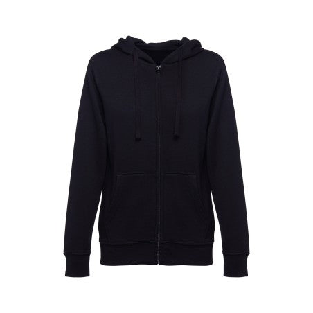 THC AMSTERDAM WOMEN Preto