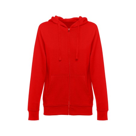 THC AMSTERDAM WOMEN Vermelho