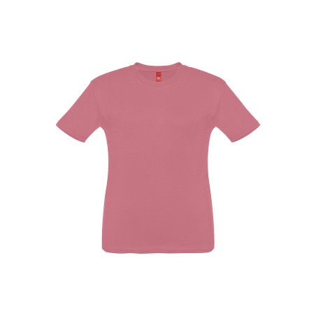 THC ANKARA KIDS Rosa velho