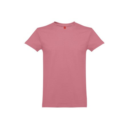 THC ANKARA Rosa velho