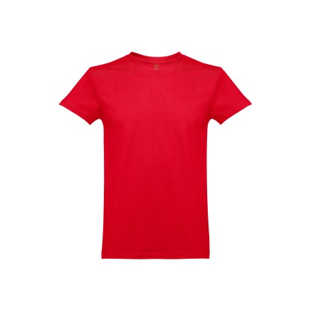THC ANKARA Vermelho