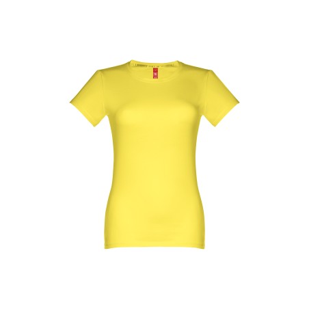 THC ANKARA WOMEN Amarelo