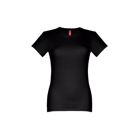 THC ANKARA WOMEN Preto