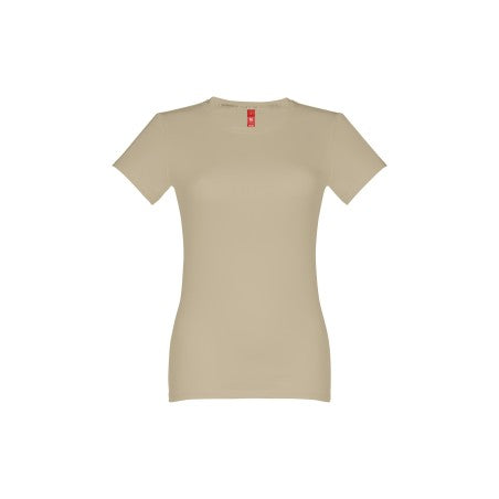 THC ANKARA WOMEN Verde abadia