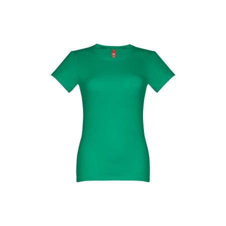 THC ANKARA WOMEN Verde pastos