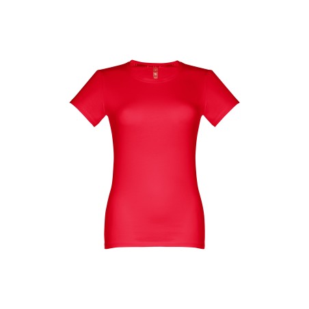 THC ANKARA WOMEN Vermelho