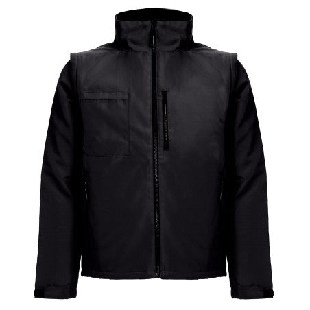 THC ASTANA Preto