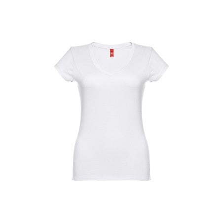 THC ATHENS WOMEN Branco