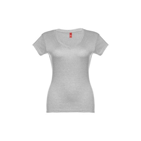 THC ATHENS WOMEN Cinza matizado