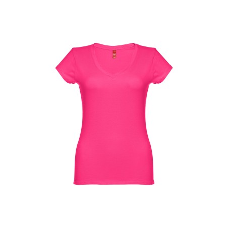 THC ATHENS WOMEN Fushia