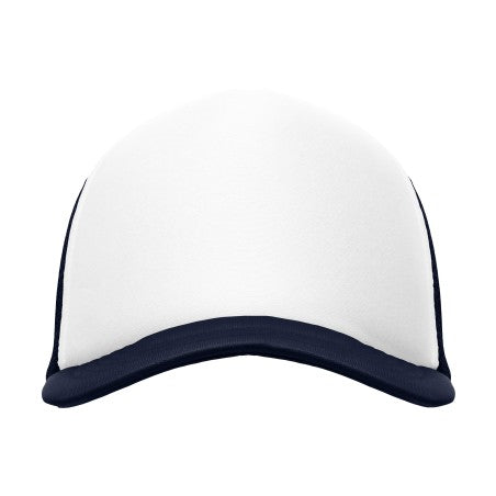 THC AXIS Azul marinho/branco