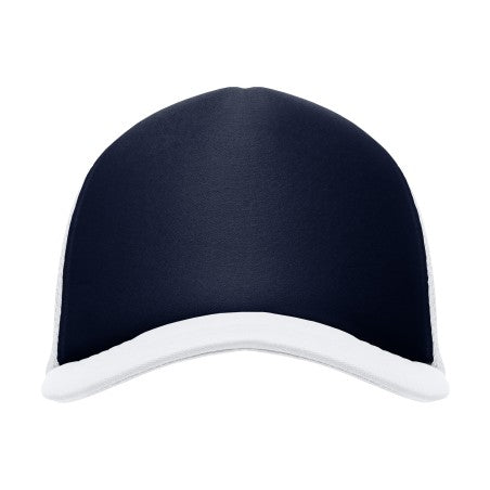 THC AXIS Branco/azul marinho