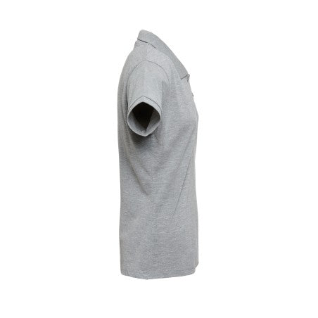 THC BERLIN WOMEN Cinza matizado