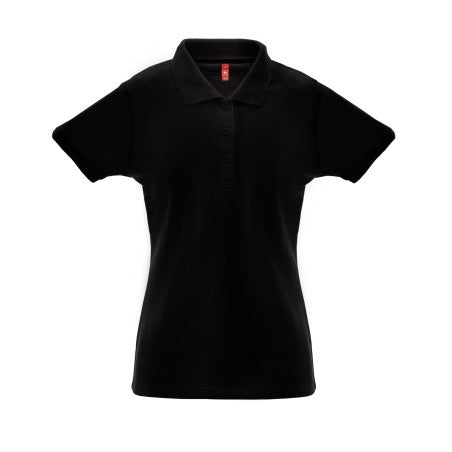THC BERLIN WOMEN Preto