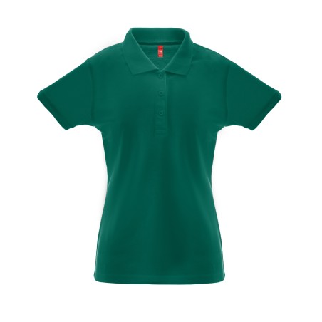 THC BERLIN WOMEN Verde floresta