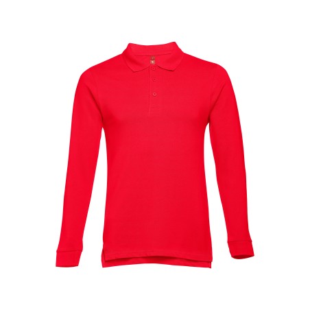 THC BERN Vermelho
