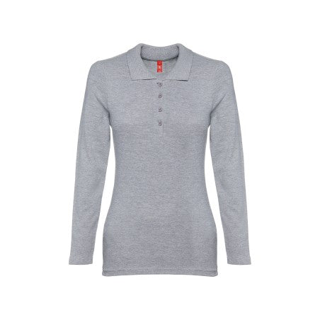 THC BERN WOMEN Cinza matizado