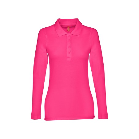 THC BERN WOMEN Fushia