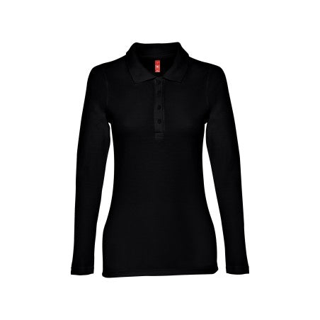THC BERN WOMEN Preto