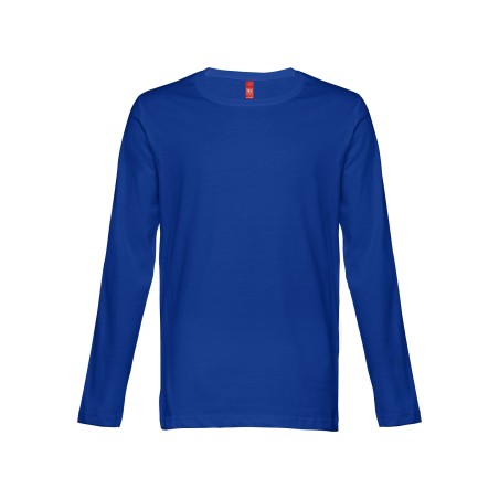 THC BUCHAREST Azul real