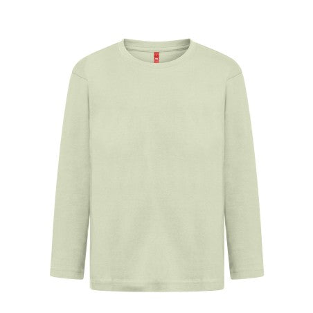 THC BUCHAREST KIDS Verde pastel