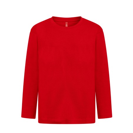 THC BUCHAREST KIDS Vermelho