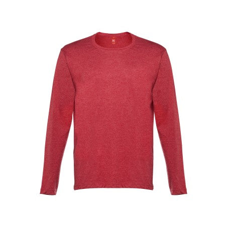 THC BUCHAREST Vermelho matizado