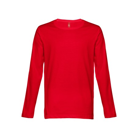 THC BUCHAREST Vermelho