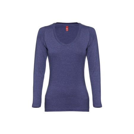THC BUCHAREST WOMEN Azul marinho matizado