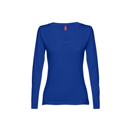THC BUCHAREST WOMEN Azul real
