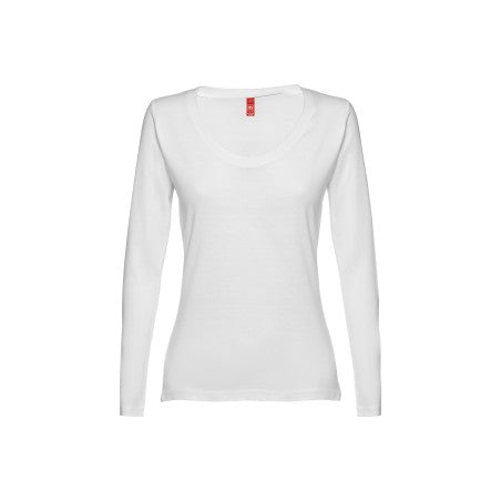 THC BUCHAREST WOMEN Branco