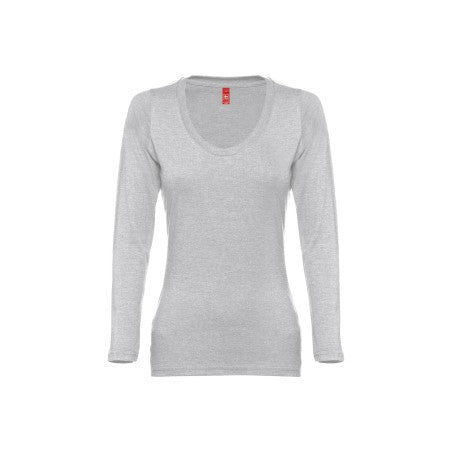 THC BUCHAREST WOMEN Cinza matizado