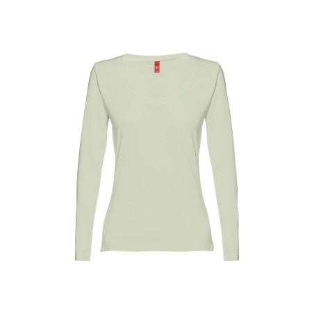 THC BUCHAREST WOMEN Verde pastel