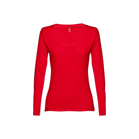 THC BUCHAREST WOMEN Vermelho