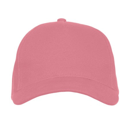 THC CABRAL Rosa velho