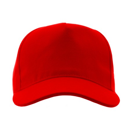 THC CABRAL Vermelho