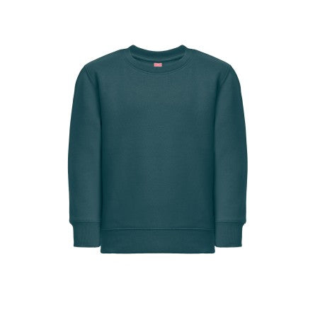 THC DELTA KIDS Verde pântano