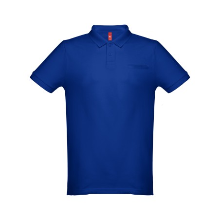 THC DHAKA Azul real