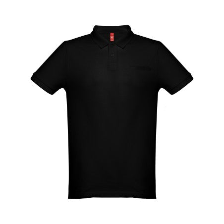 THC DHAKA Preto