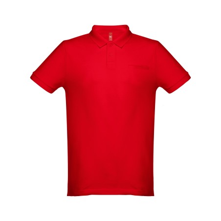 THC DHAKA Vermelho