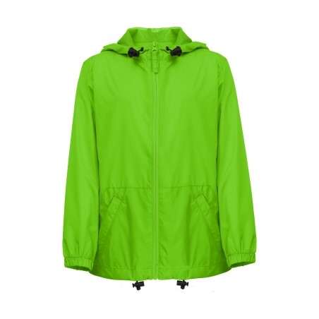 THC DUBLINERS KIDS Verde lima