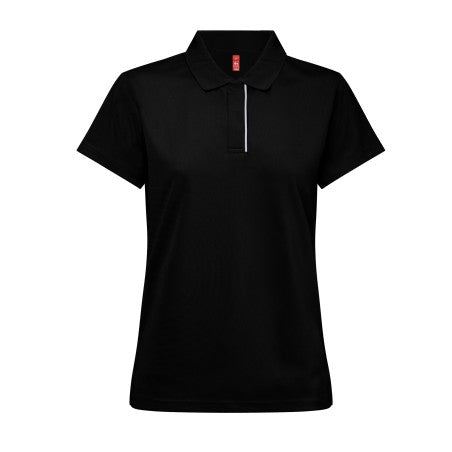 THC DYNAMIC WOMEN Preto