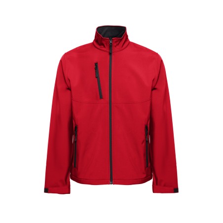 THC EANES Vermelho