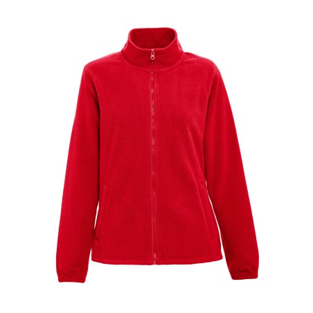 THC GAMA WOMEN Vermelho puro