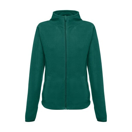THC HELSINKI WOMEN Verde floresta