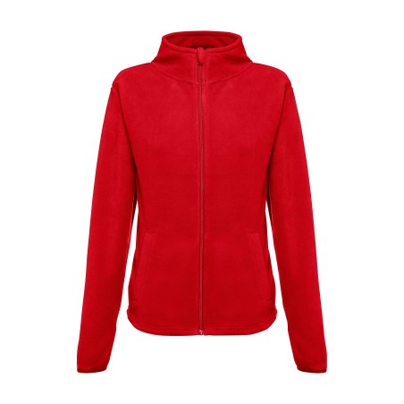 THC HELSINKI WOMEN Vermelho