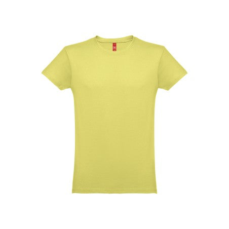 THC LUANDA [TESTE IMPORT] Amarelo digital