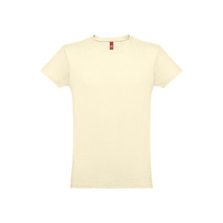 THC LUANDA [TESTE IMPORT] Amarelo pastel