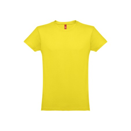 THC LUANDA [TESTE IMPORT] Amarelo