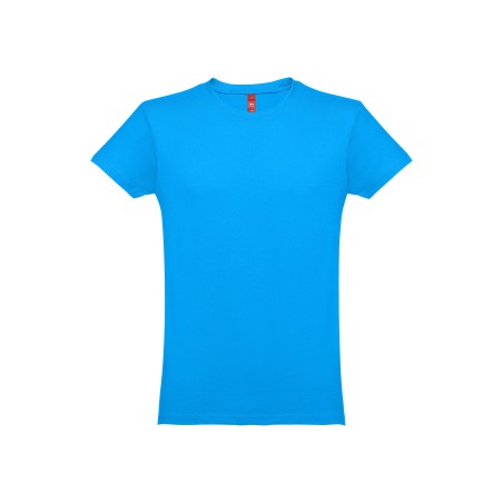 THC LUANDA [TESTE IMPORT] Aqua